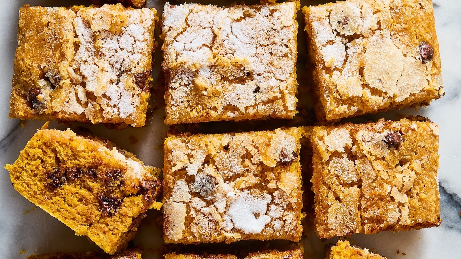 Homemade pumpkin treats to make this fallTry these easy recipes from Delish.1 hour ago