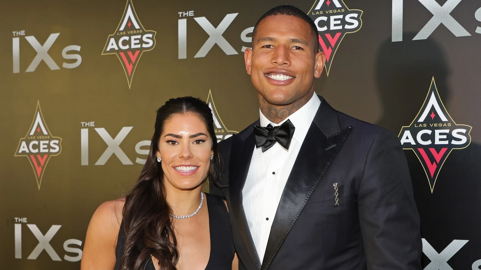 Kelsey Plum and Darren Waller file for divorce after 1 year of marriagePlum wrote a note saying she was 