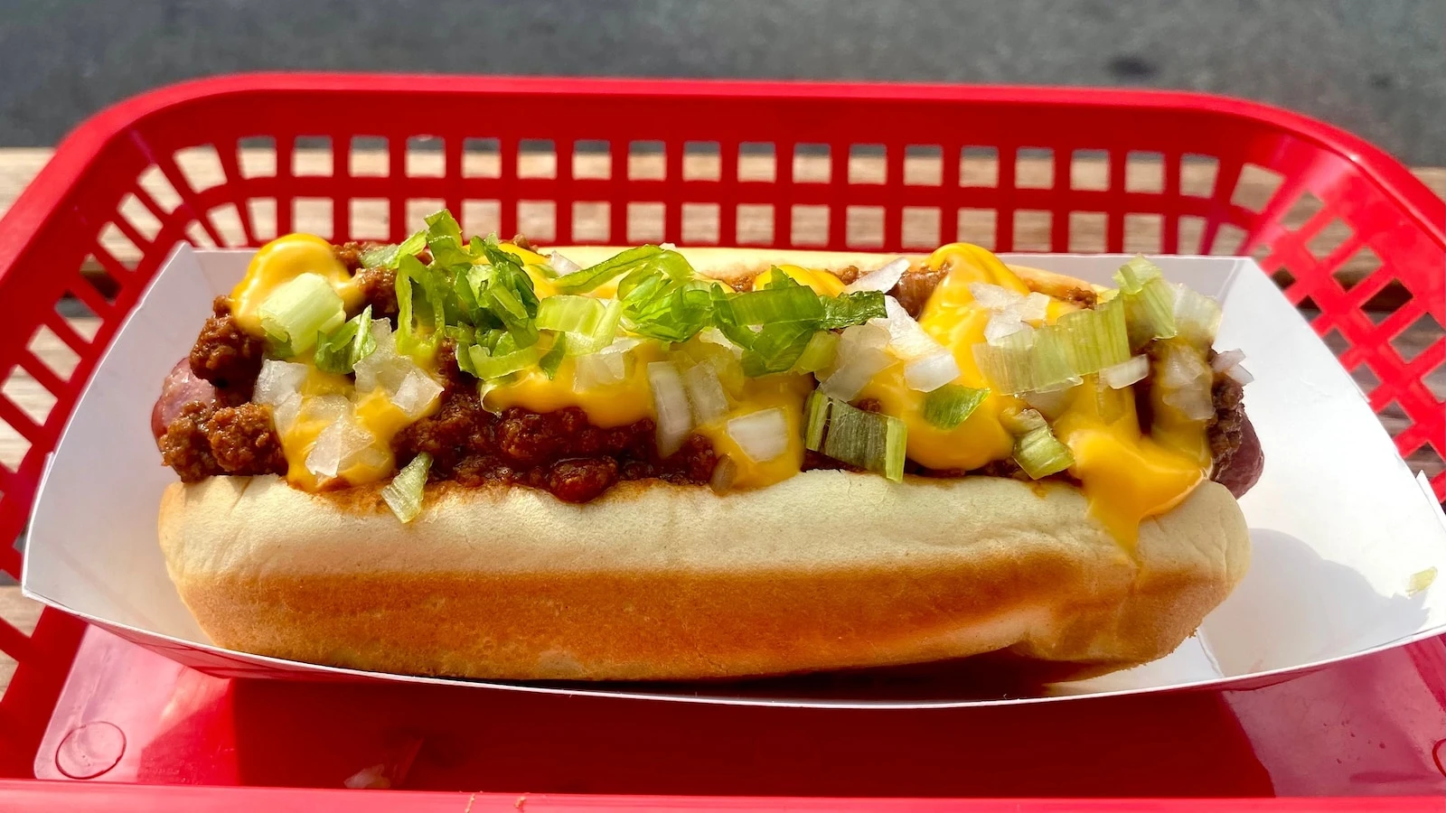 2 hot dog pros share 3 classic styles, tips to recreate the best version at homeMeet the co-owners behind Brooklyn's Dog Day Afternoon.2 hours ago