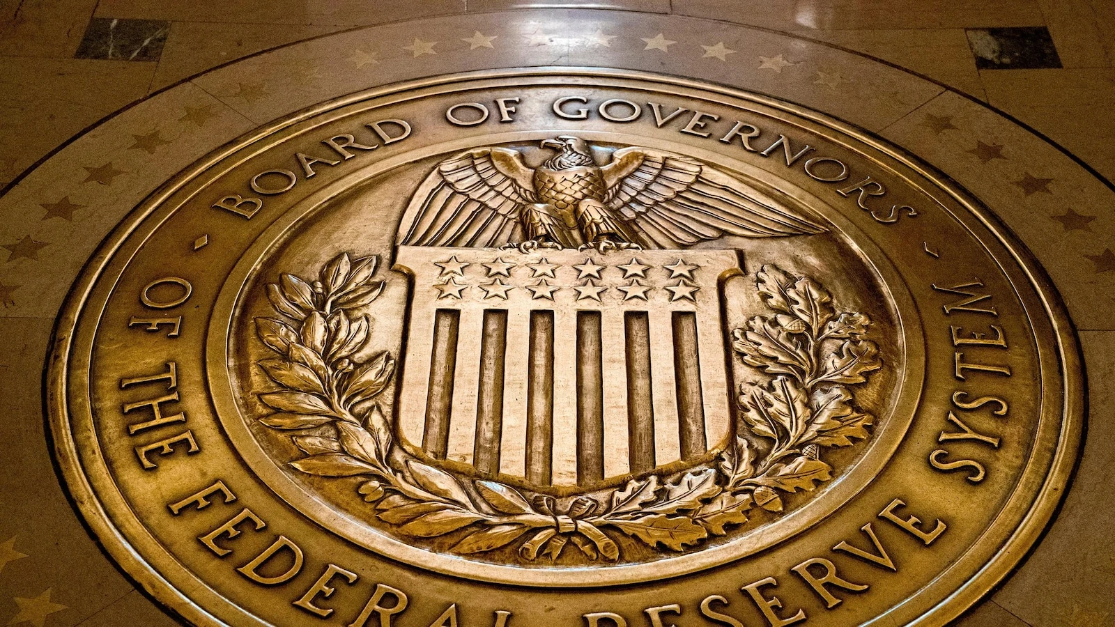 Key Fed official sees possible rate hike amid higher gas prices, inflation concerns