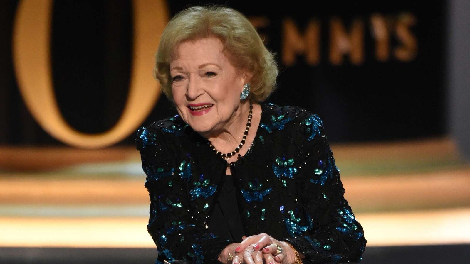 Betty White Forever: New stamp will honor the much-beloved 'Golden Girls' actorThe United States Postal Service might have found a way to unite a nation bitterly divided after this month’s election: It’s releasing a Betty White stampNovember 16, 2024