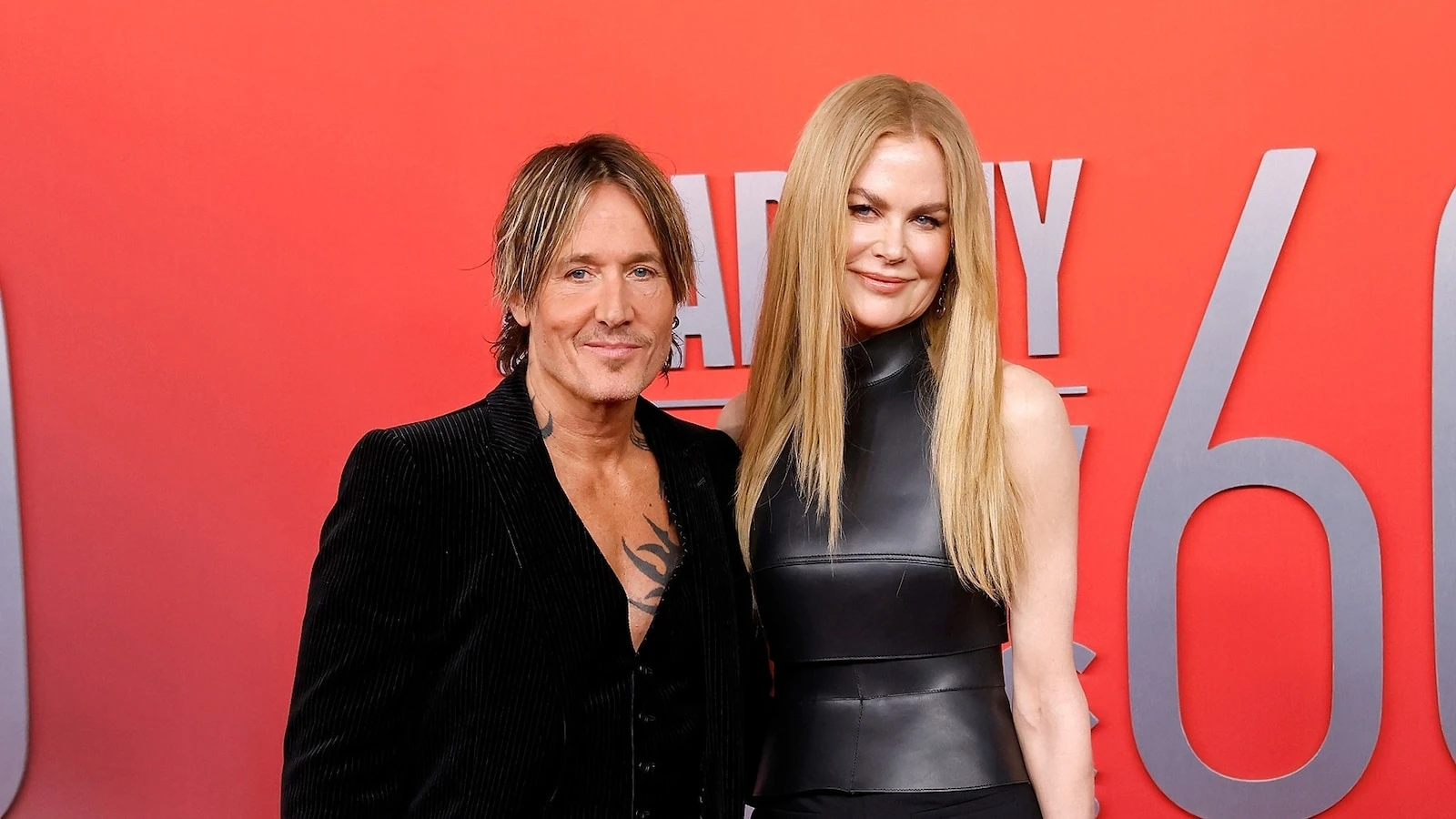 Nicole Kidman, Kelsea Ballerini and more looks from the 2025 ACM AwardsThe 2025 ACM Awards were held May 8 in Frisco, Texas.15 minutes ago