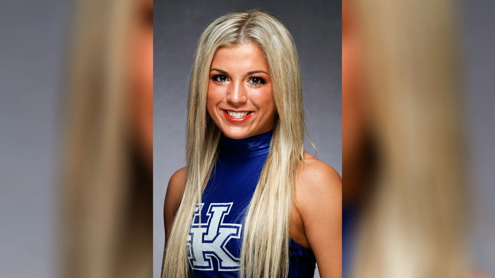 'Beloved' college dancer dies at 20 of bone cancer, university saysKate Kaufling was described as 