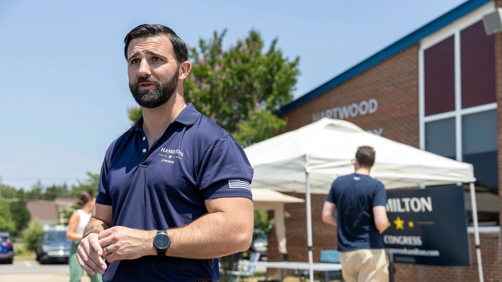 Acting FEMA head fired a day after he testified against closing the agency: Sources