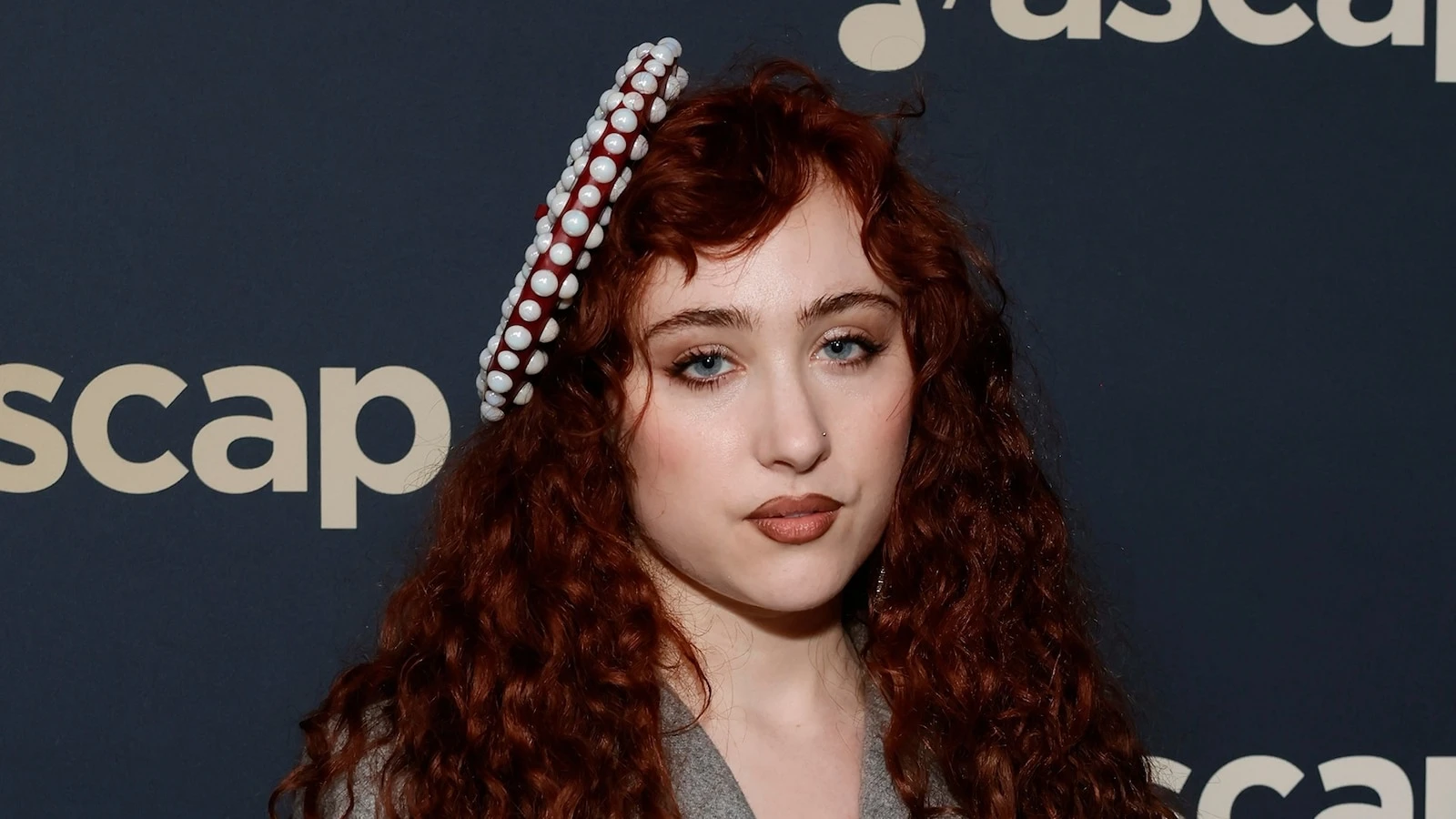 Singer calls out 'predatory' fan behavior: 'Please stop touching me'She expressed appreciation for fans who respect her boundaries.8/25/2024 10:22:04 EDT