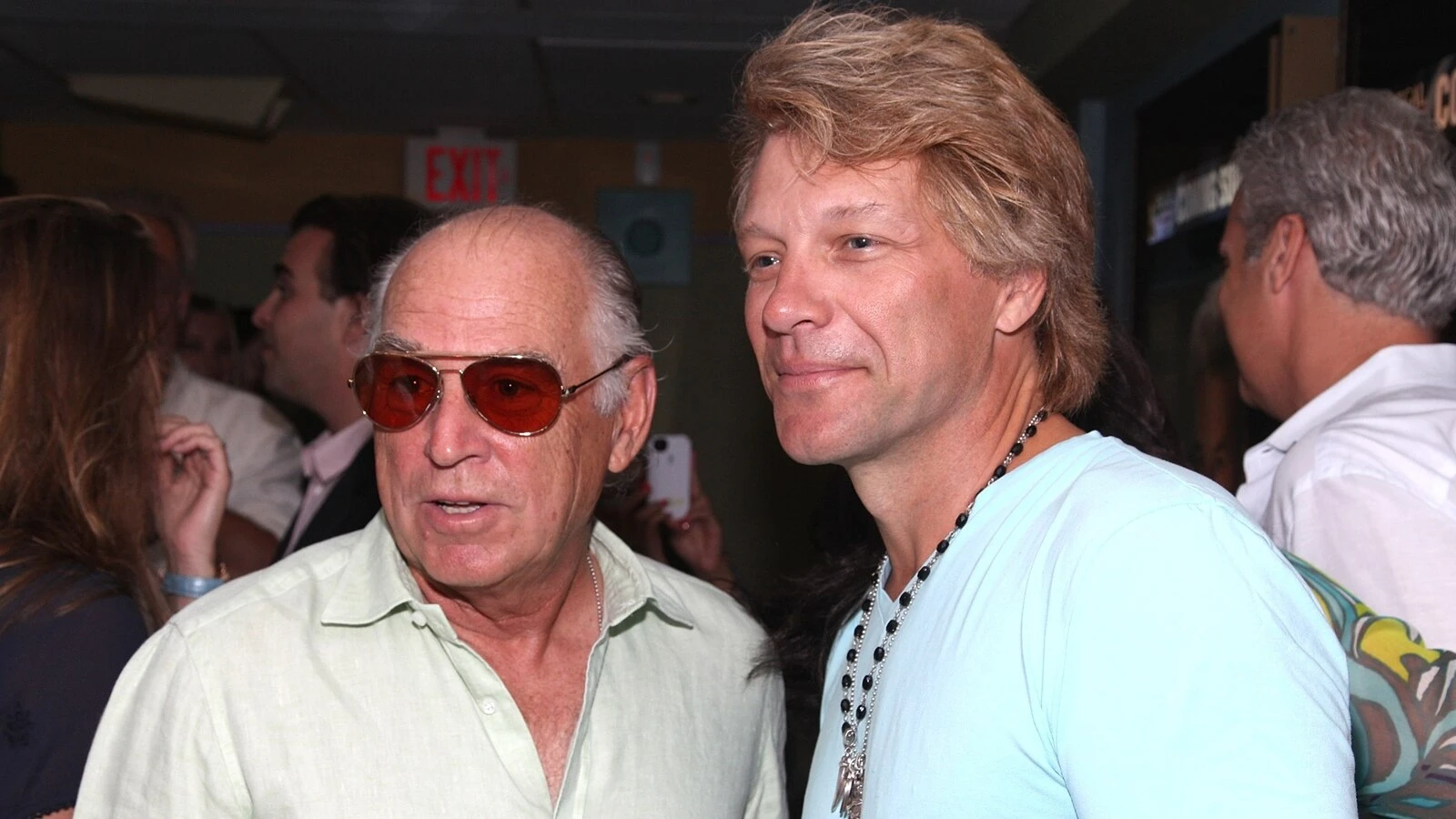 Stars to perform at Jimmy Buffett tribute concert