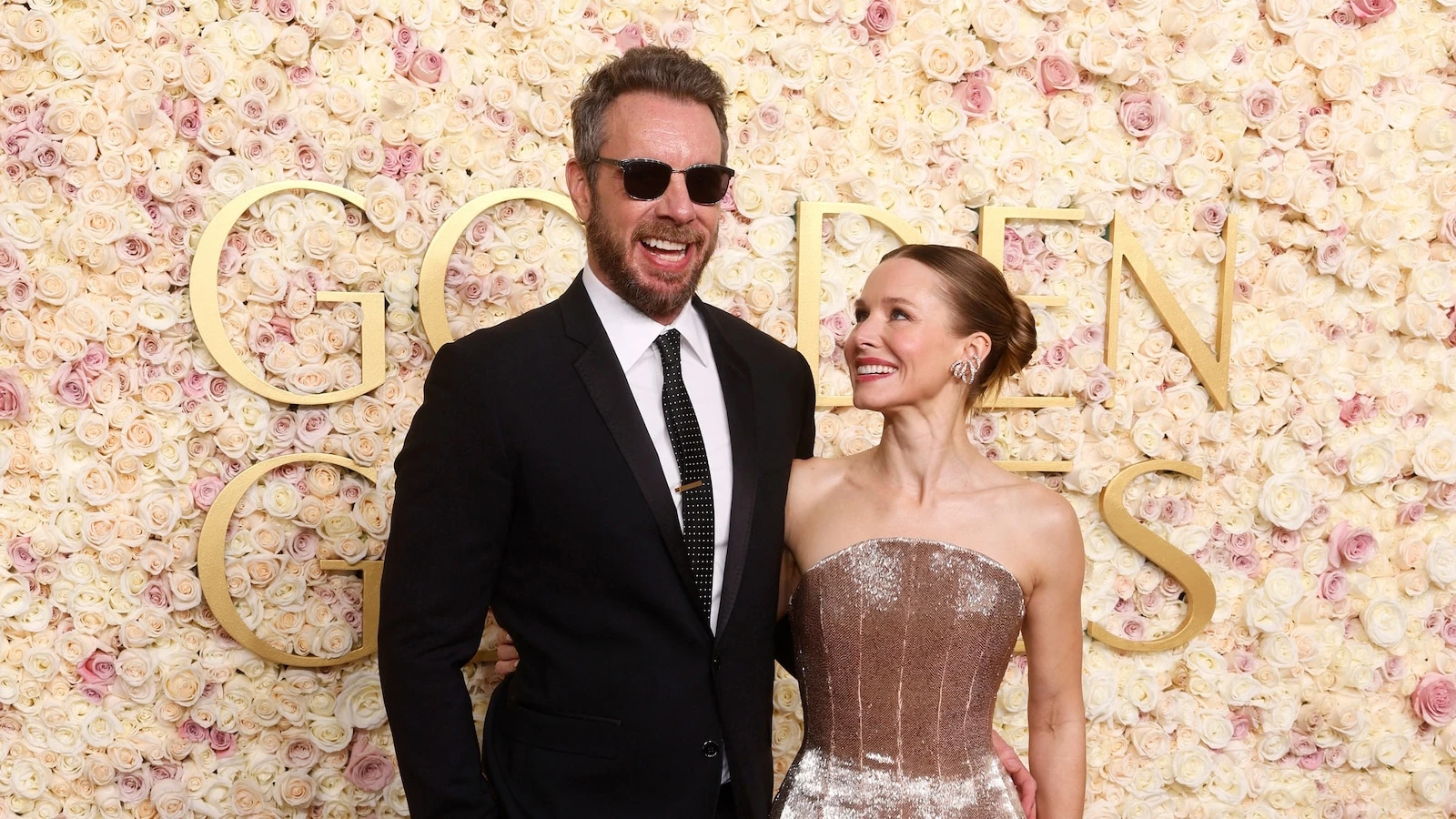 Kristen Bell marks husband Dax Shepard's 21 years of sobriety with heartfelt post