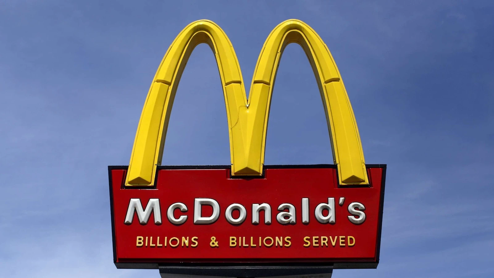 McDonald's stock drops, CEO promises affordability amid earnings outlookHow will the golden arches earn back its core customers?2/6/2024 11:49:00 EST