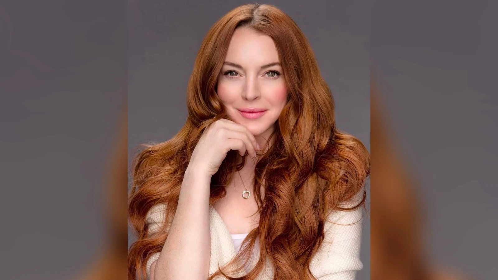 Lindsay Lohan, Kristin Chenoweth to star in new film 'Our Little Secret'The film is part of Lohan's two-picture creative partnership with Netflix.1/22/2024 04:33:03 EST
