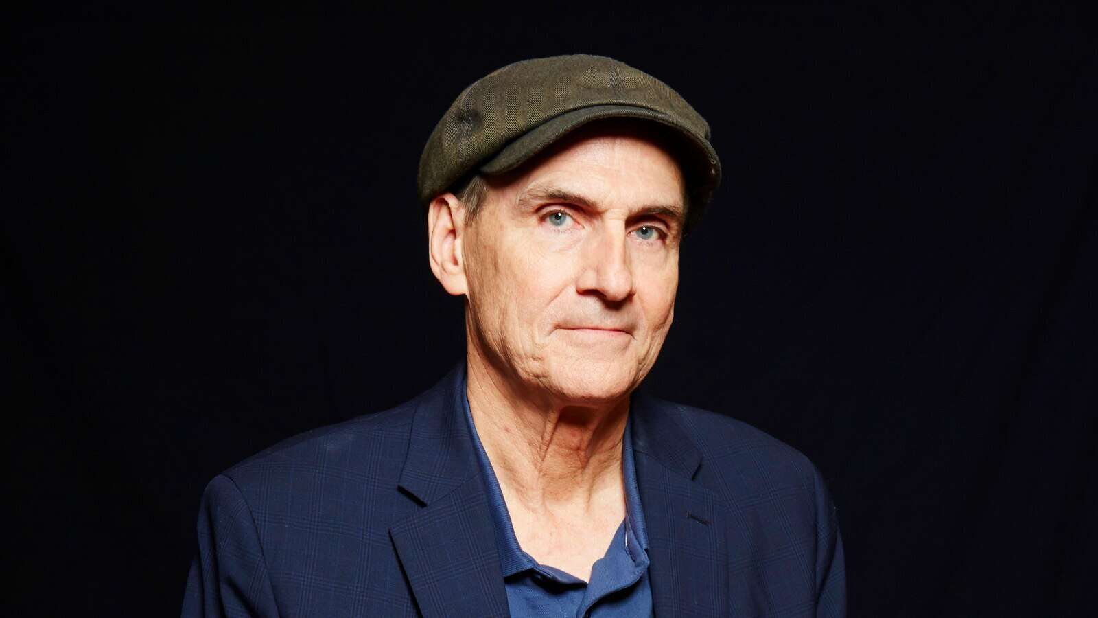 James Taylor songs will fuel an upcoming stage musical, 'Fire & Rain'