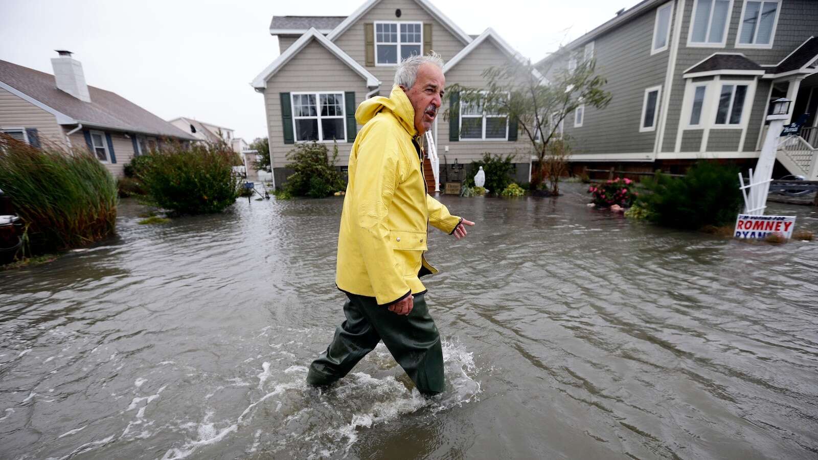 Helene and Milton are both likely to be $50 billion disasters, joining ranks of most costly storms