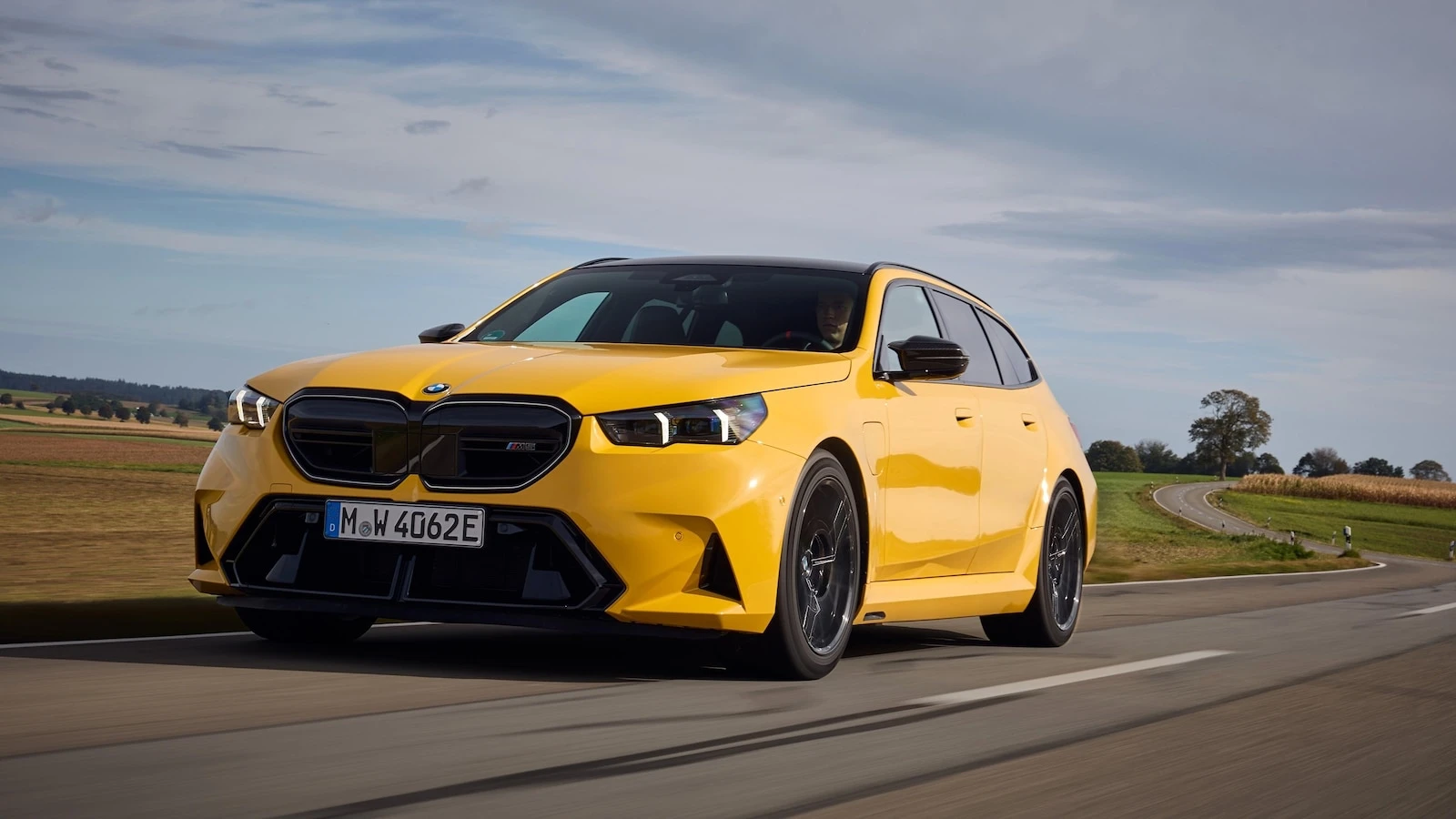 'Super wagon': How automakers are reimagining the traditional family hauler