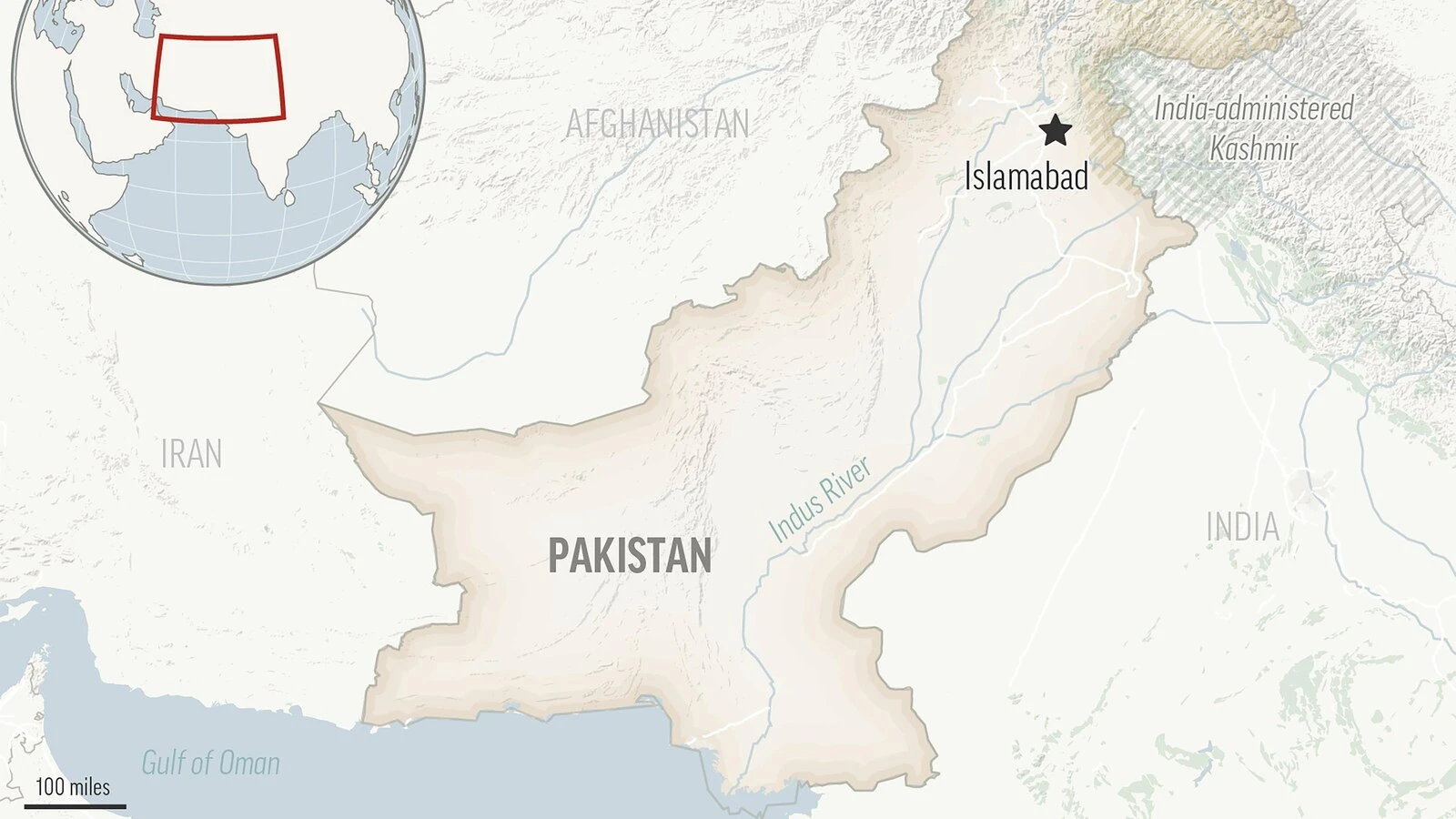 8 civilians wounded in 2 coordinated suicide attacks near a military facility in northwest Pakistan