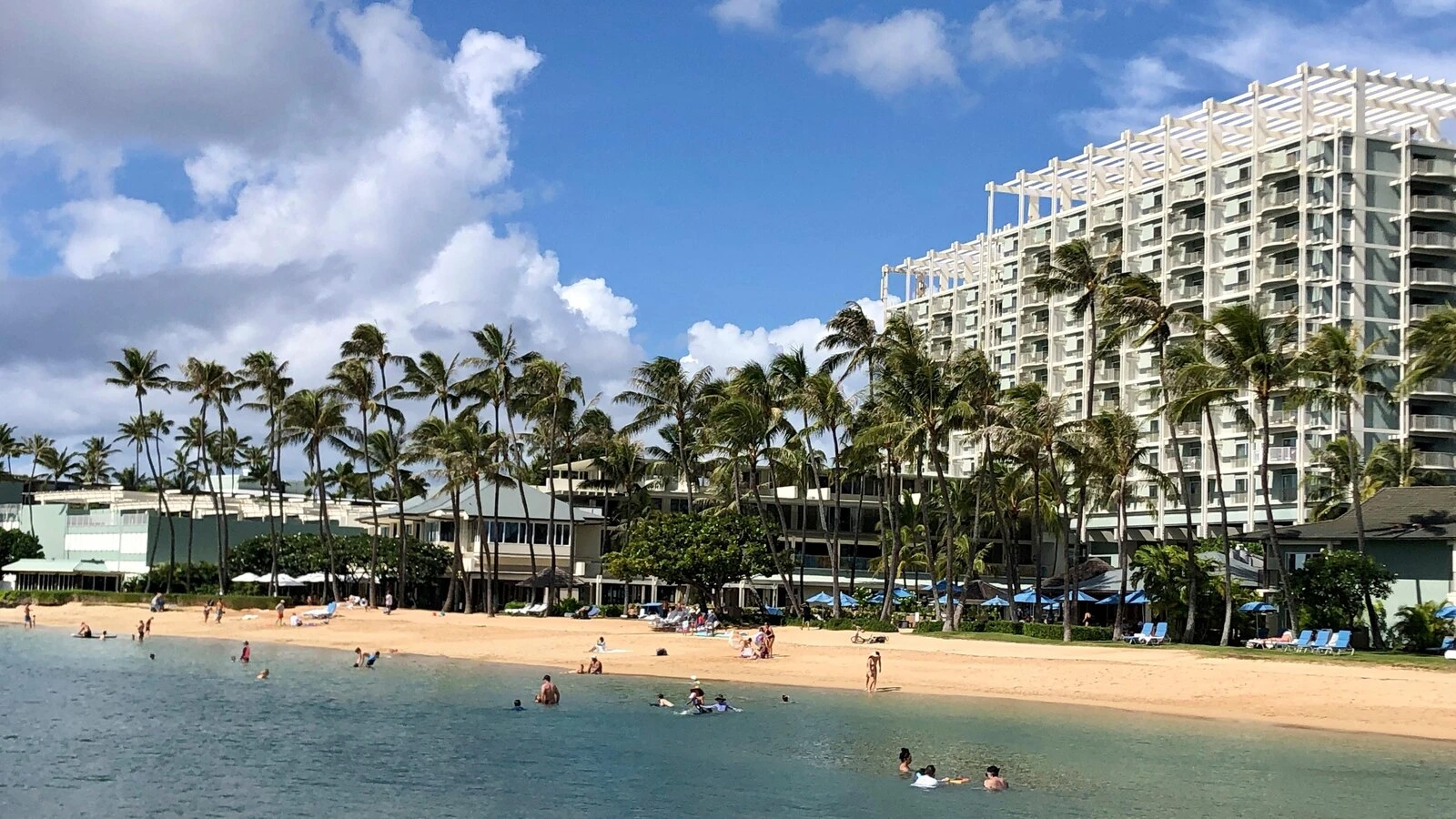 Hawaii plans to increase hotel tax to help it cope with climate change