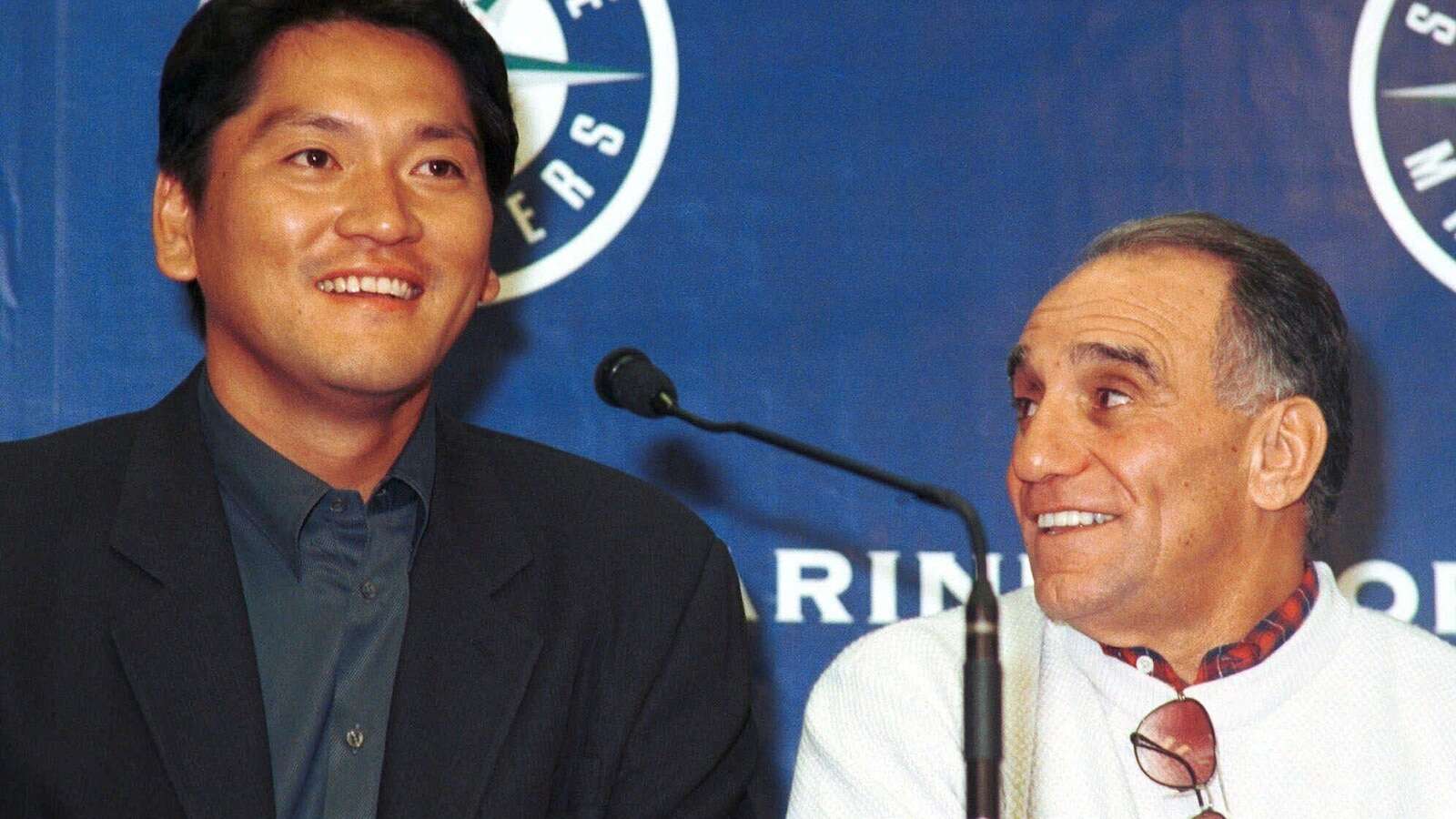 Baseball agent Tony Attanasio dies at 84, represented players from Bobby Valentine to Ichiro Suzuki