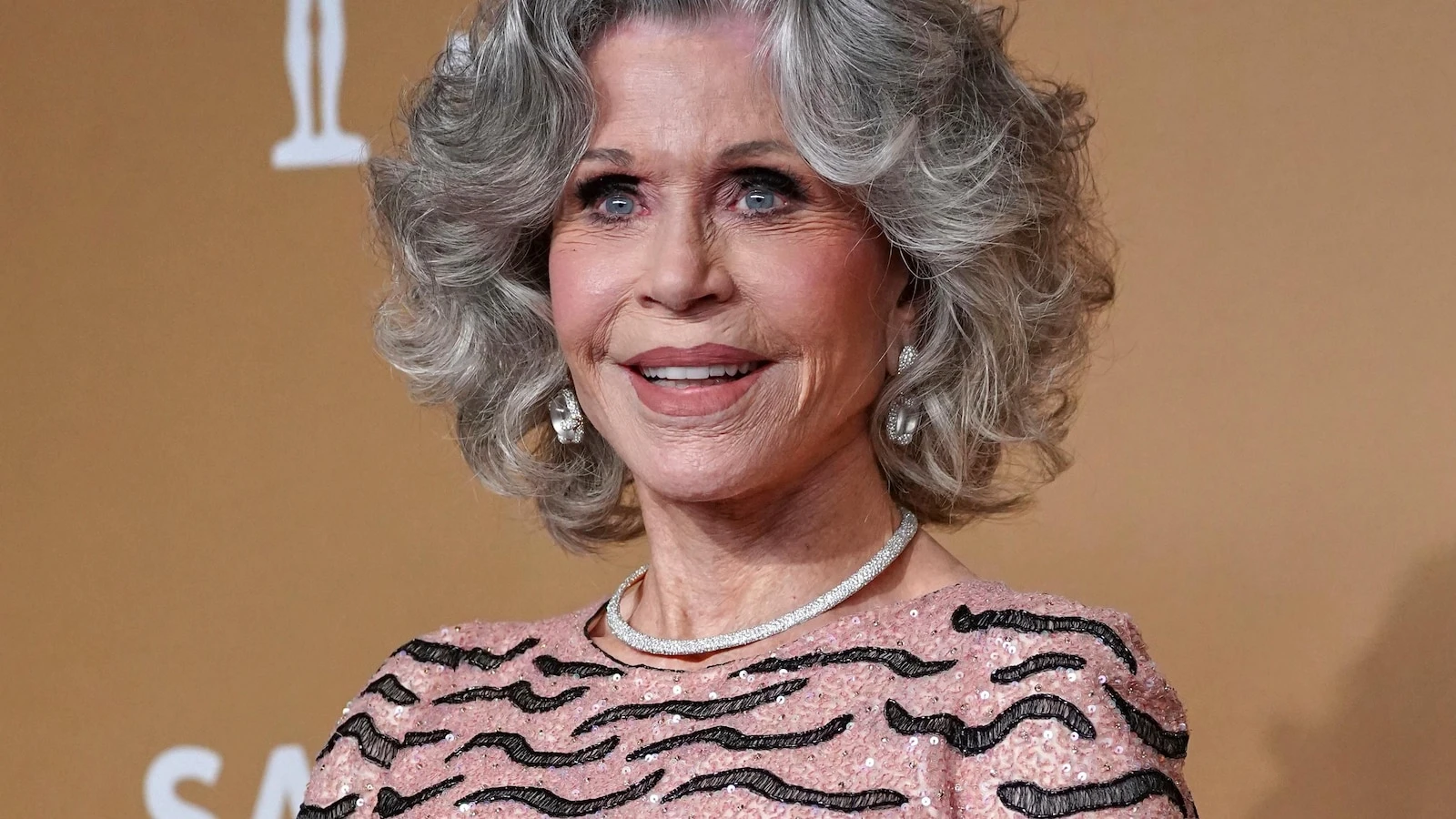 Jane Fonda revives Cold War-era activist group to defend free speech
