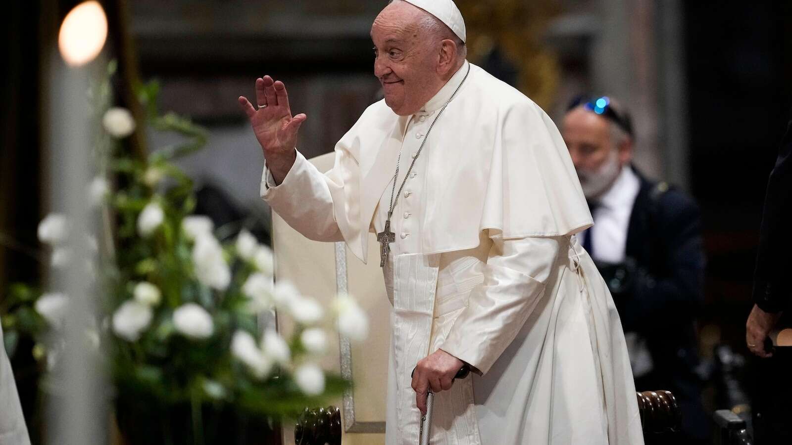 Pope's child protection board urges transparency from Vatican sex abuse office, compensation