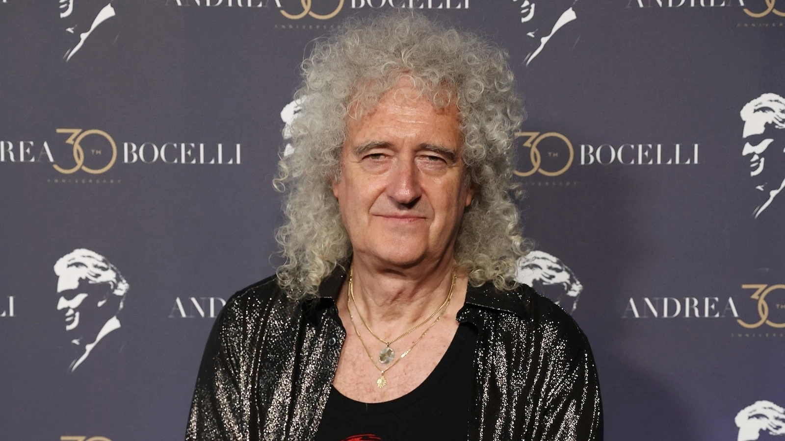 Queen guitarist Brian May reveals he's recovering after a minor strokeMay revealed in May 2020 that he'd suffered 