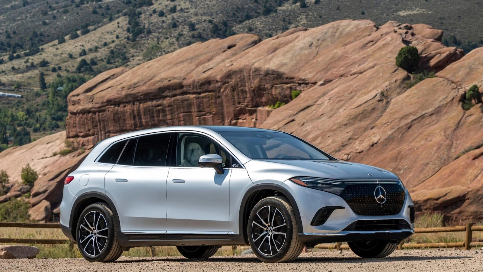 Edmunds: Five three-row EVs that are great for big families