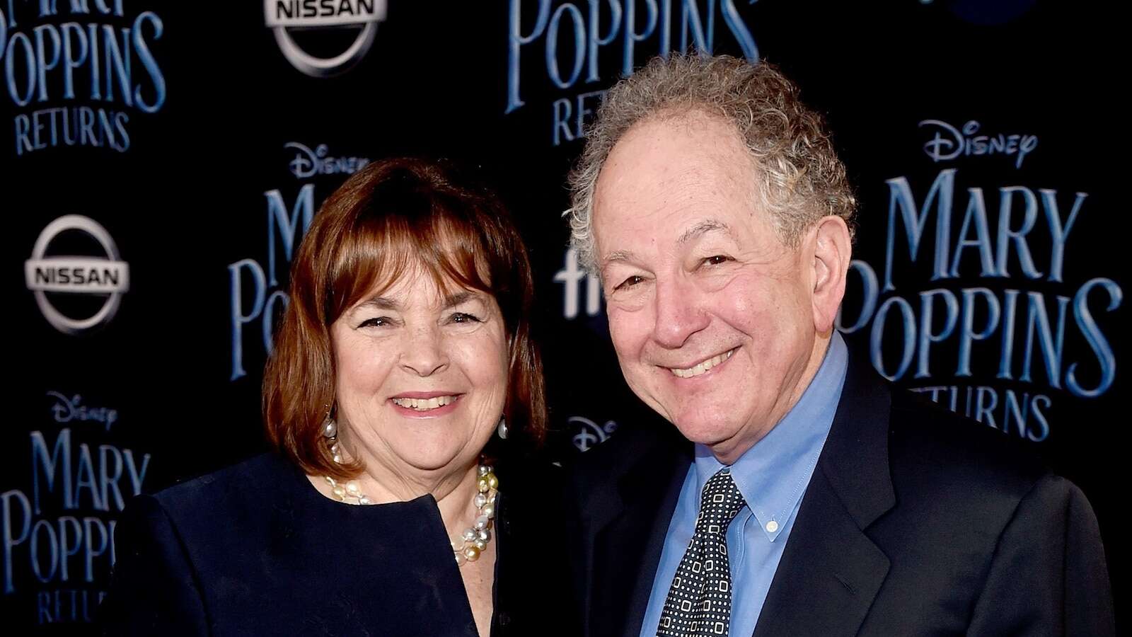 Ina Garten says she 'needed that freedom' when she asked husband for separationThe Food Network star said it was 