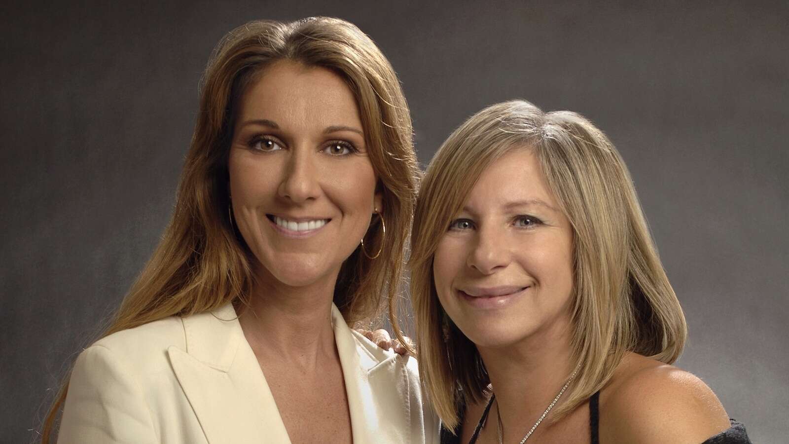 Celine Dion remembers making 'Tell Him' with Barbra Streisand for song's anniversaryCeline Dion is sharing why 