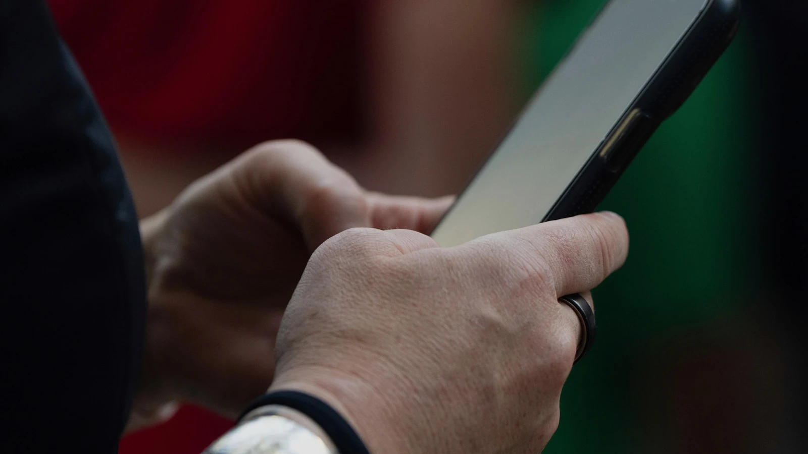 Beware of scams that promise good pay for completing easy online tasks