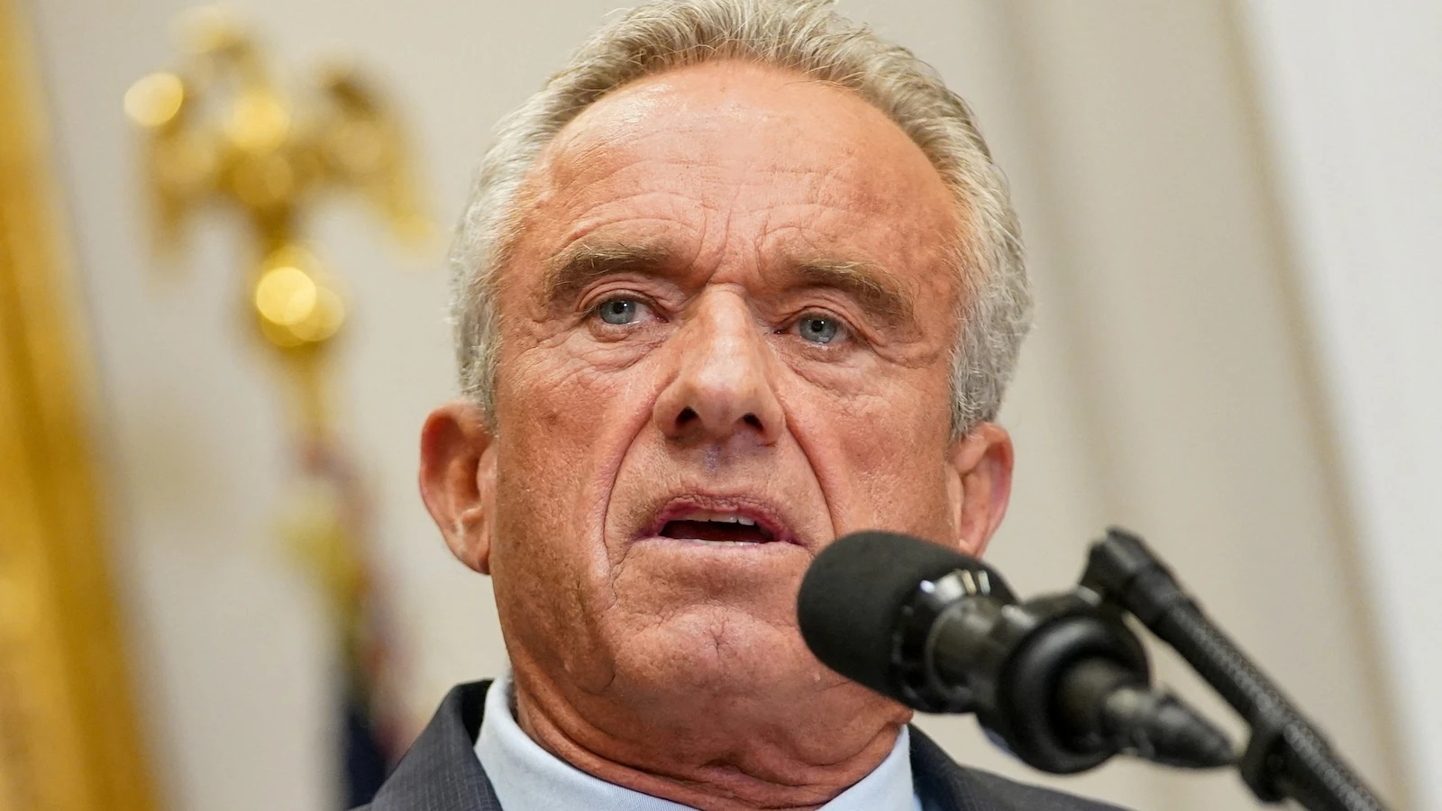 RFK Jr. to testify before House, Senate committees amid layoffs, overhaul at HHS