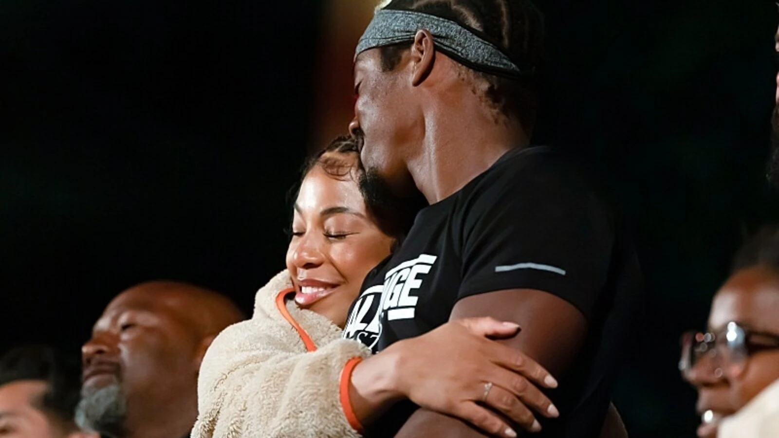 Reality TV star says he battled postpartum depression as a dad