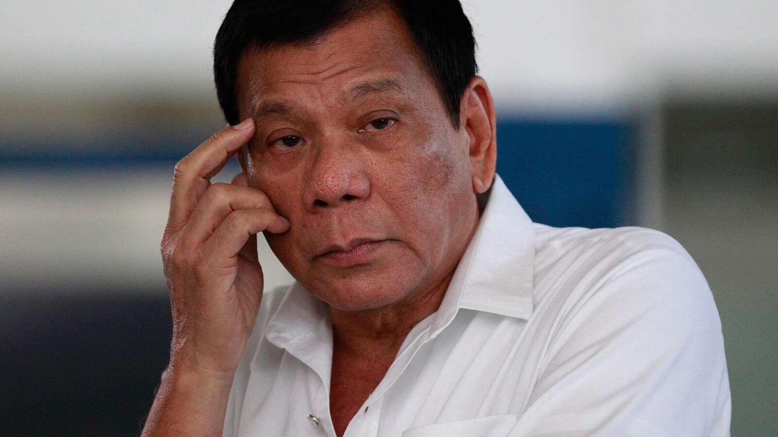 Ex-Philippine President Duterte to run as mayor despite his drug killings legacy