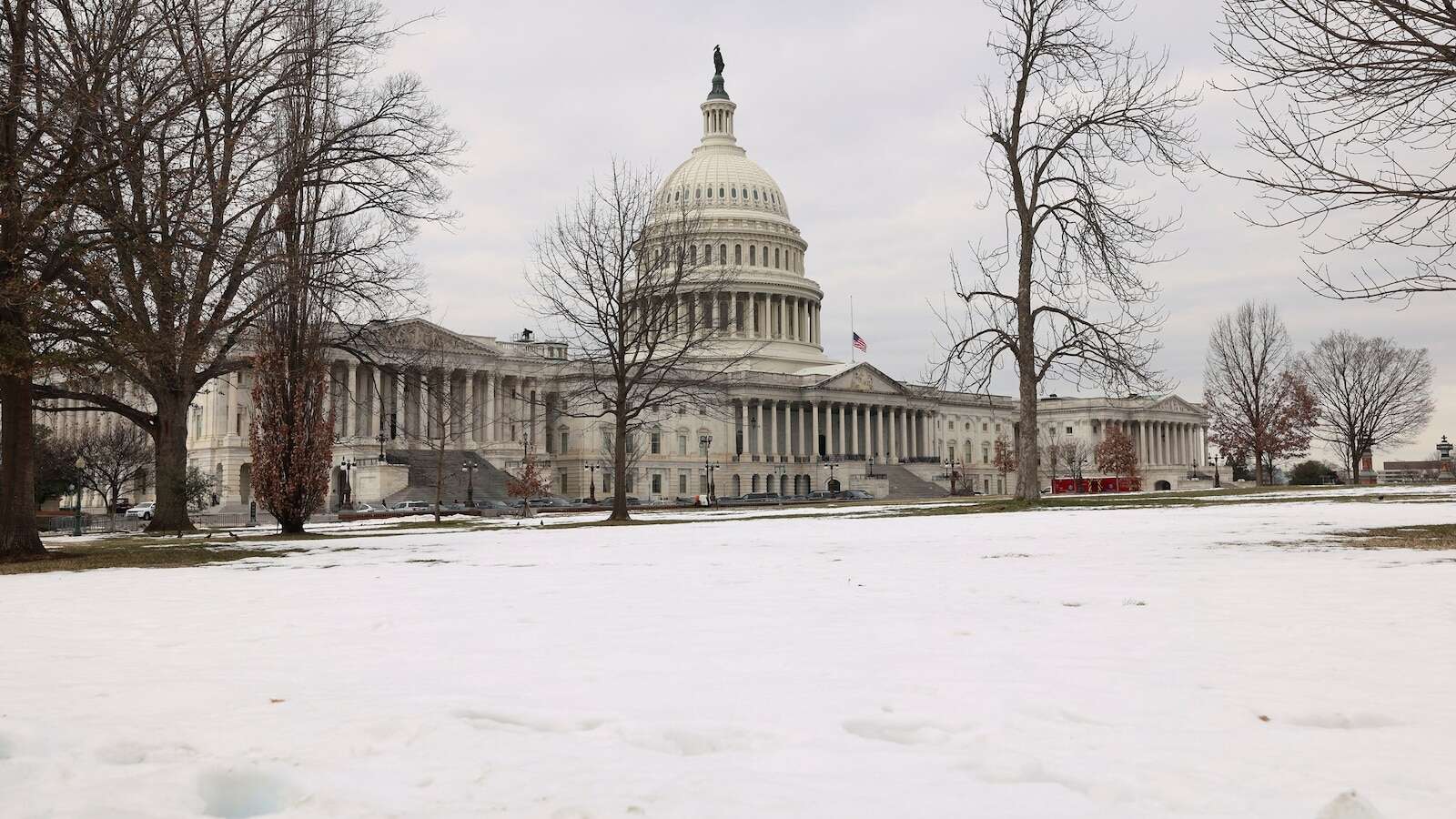 National Guard members say security plan is still sound after inauguration changes