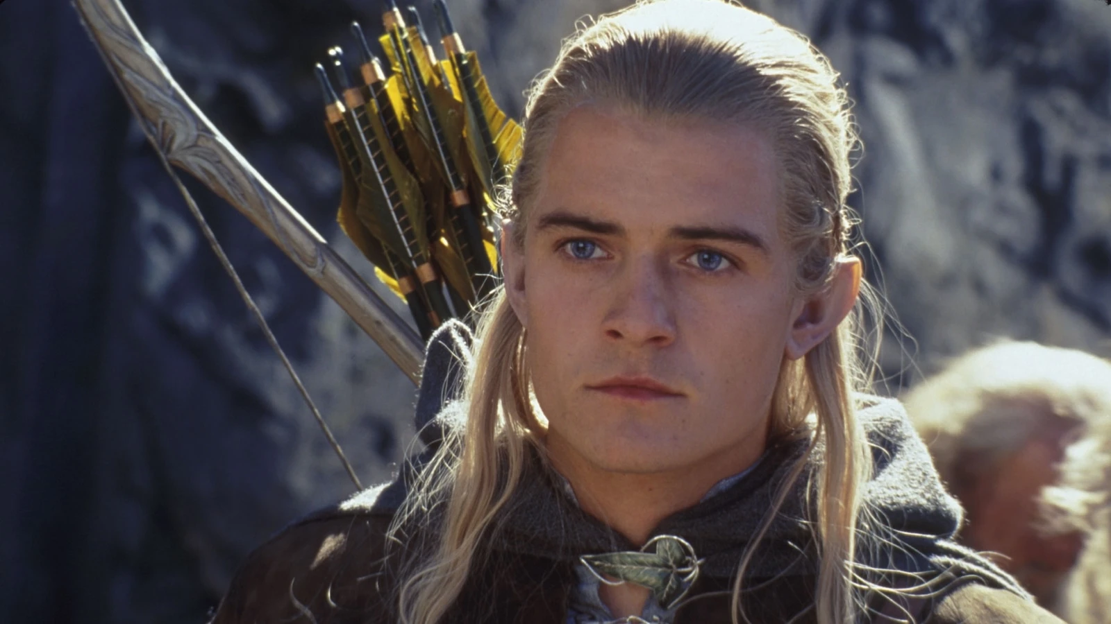 Orlando Bloom reunited with 'The Lord of the Rings' former cast members: See photoThe cast got together ahead of Liverpool Comic Con over the weekend. 5/5/2024 04:49:27 EDT