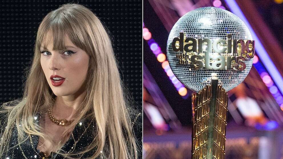 'Dancing with the Stars' announces Taylor Swift-themed night: All the detailsOur wildest dreams are coming true.11/6/2023 12:08:15 EST