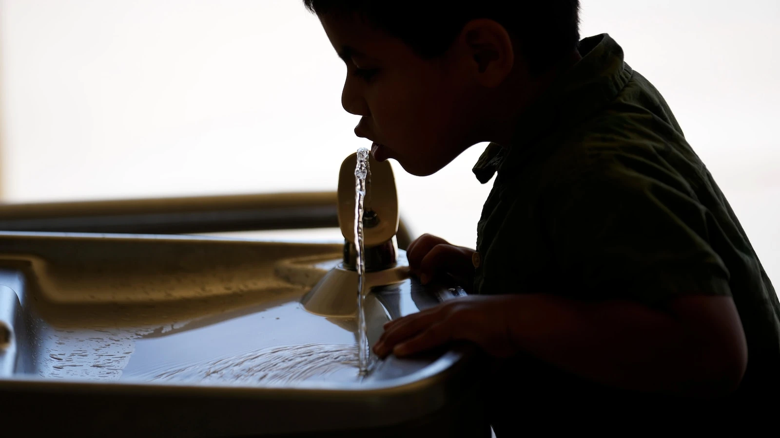 Iran war has some US water utilities facing a fluoride shortage
