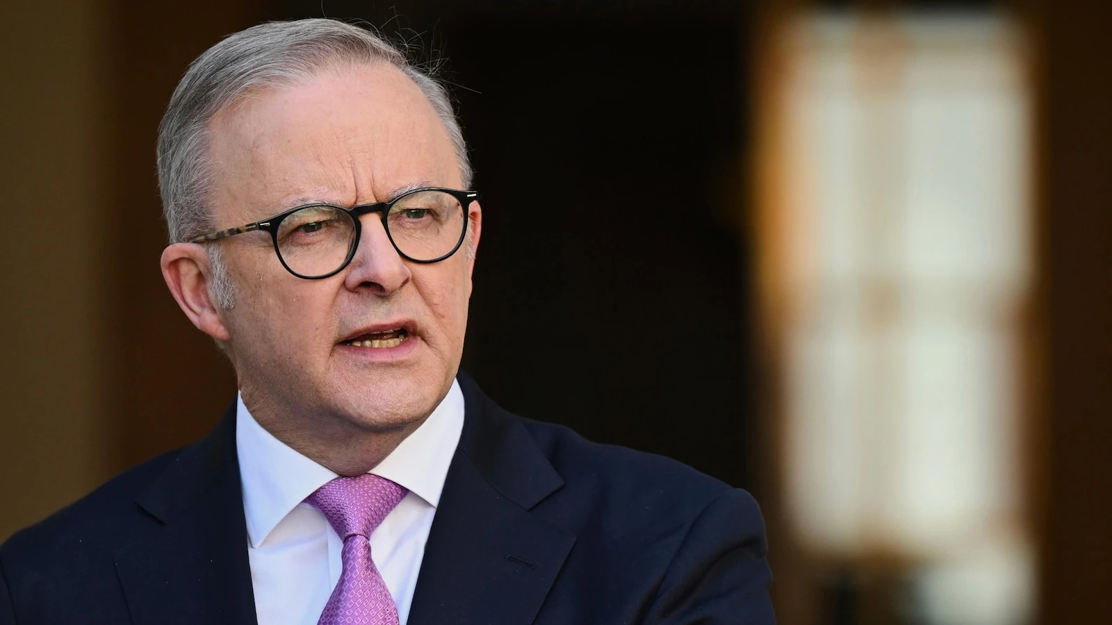 Australian prime minister: Reducing student debt is his government's first priority