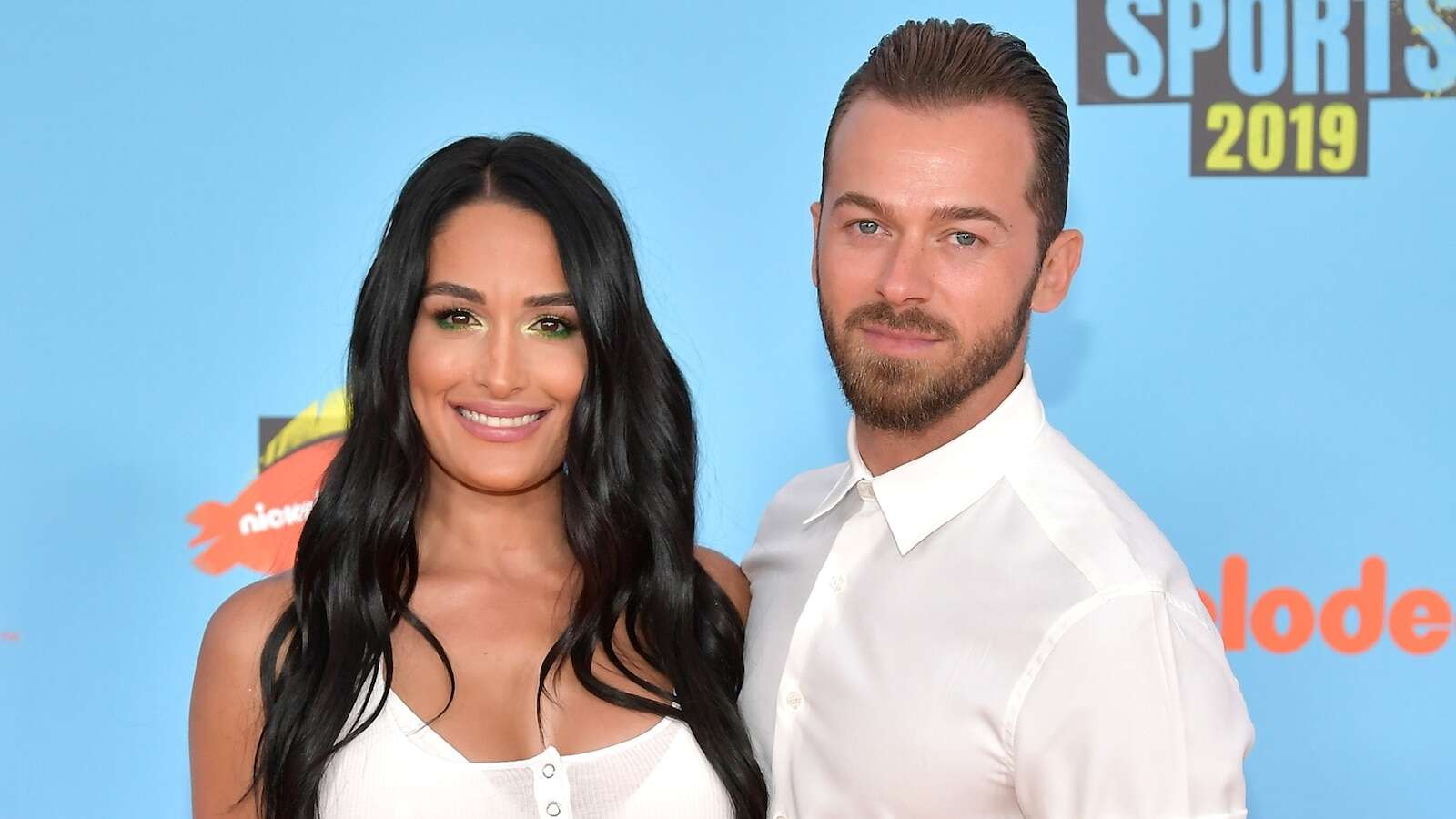 Nikki Garcia files for divorce from Artem Chigvintsev after domestic violence arrestThe couple celebrated their 2nd wedding anniversary last month.9/12/2024 12:10:00 EDT