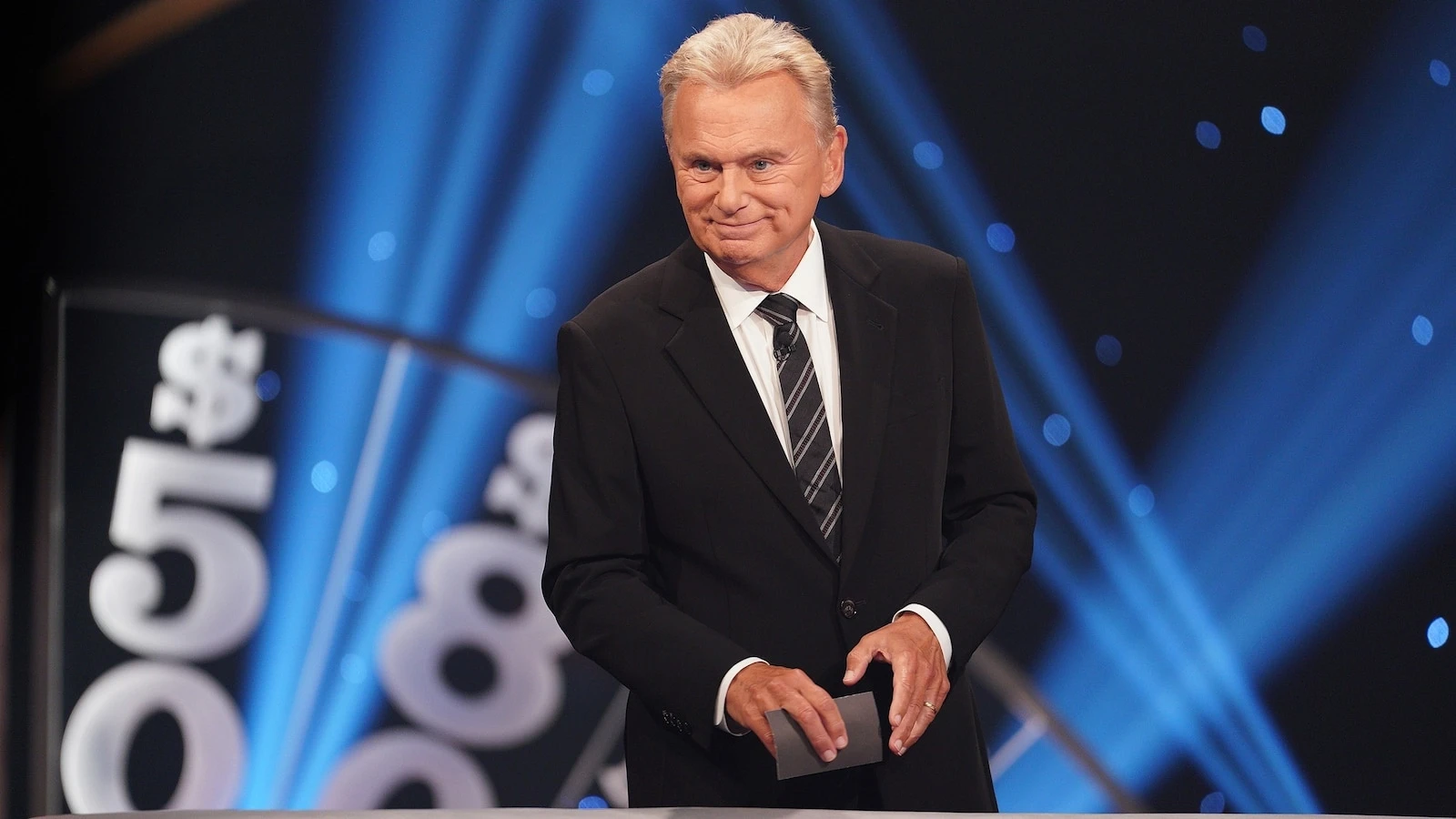 What to know about Pat Sajak and his familyThe retiring 