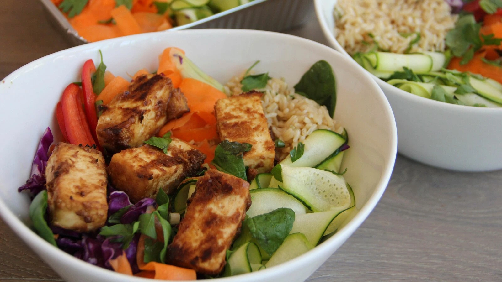 You probably don't need foods with added protein, nutritionists say