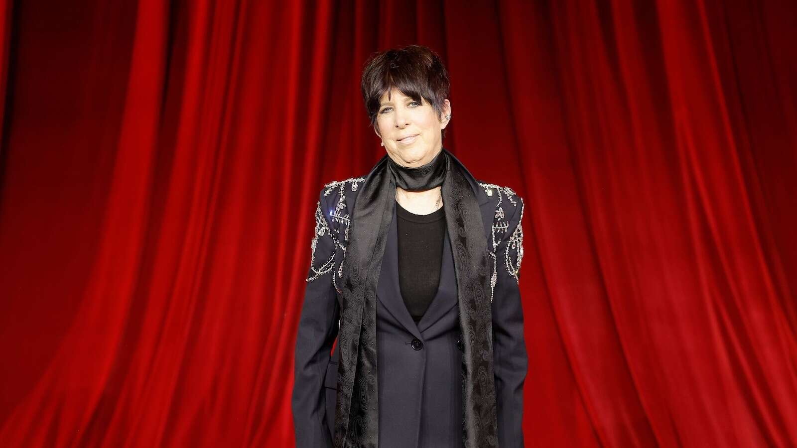 Diane Warren has 16 Oscar nominations. Is 2025 the year she finally wins?Warren's up for the song 