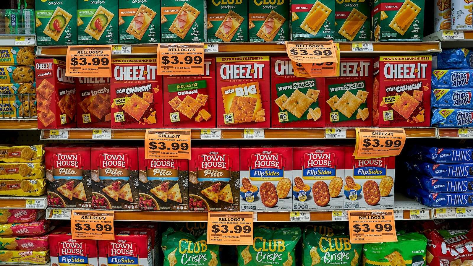 What could Trump do to lower grocery prices? Experts weigh in