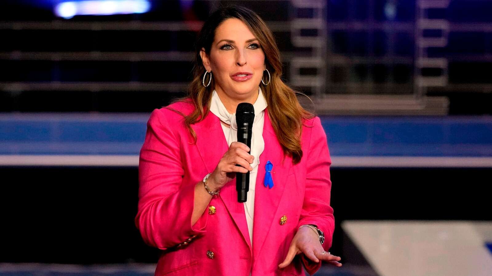 Ronna McDaniel softens view on 2020 election after leaving RNC, being hired on TV