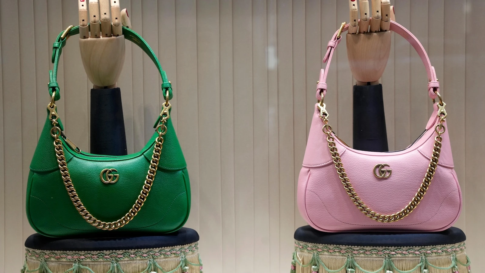 Tariff threats, wars will slow but not collapse global luxury sales, new study shows