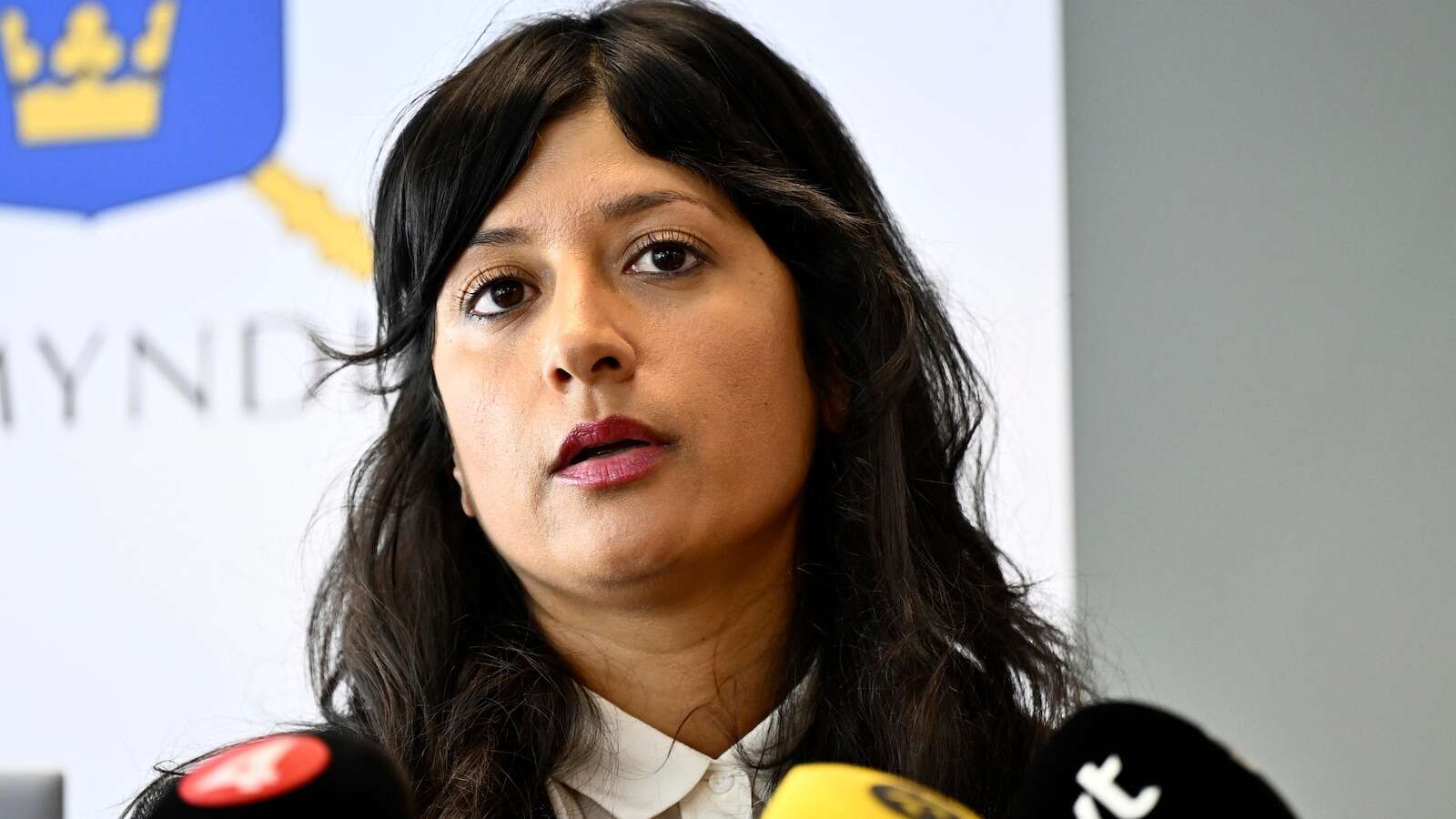 A woman goes on trial in Sweden for war crimes over allegedly abusing Yazidis in Syria