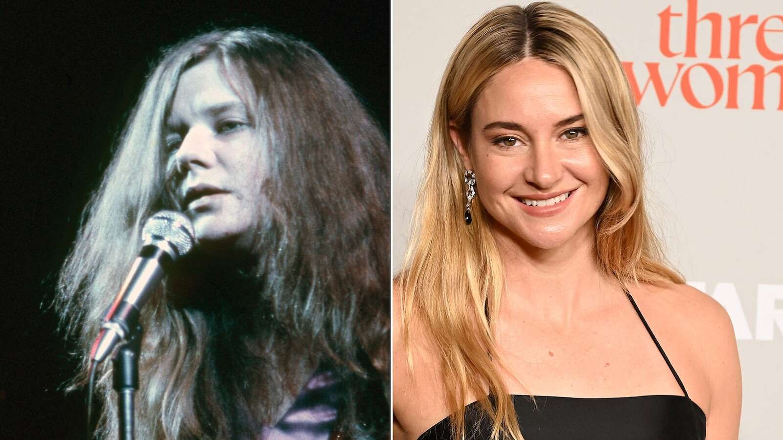 Shailene Woodley slated to star in Janis Joplin biopicThe film will receive funding from the California Film Commission.9/10/2024 02:31:20 EDT