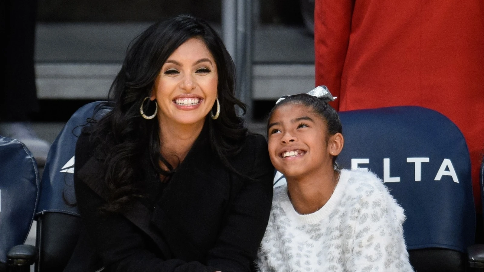 Vanessa Bryant marks late daughter Gianna's 18th birthday with Nike specialGianna died alongside Kobe Bryant in 2020 when she was 13 years old.4/30/2024 07:51:00 EDT