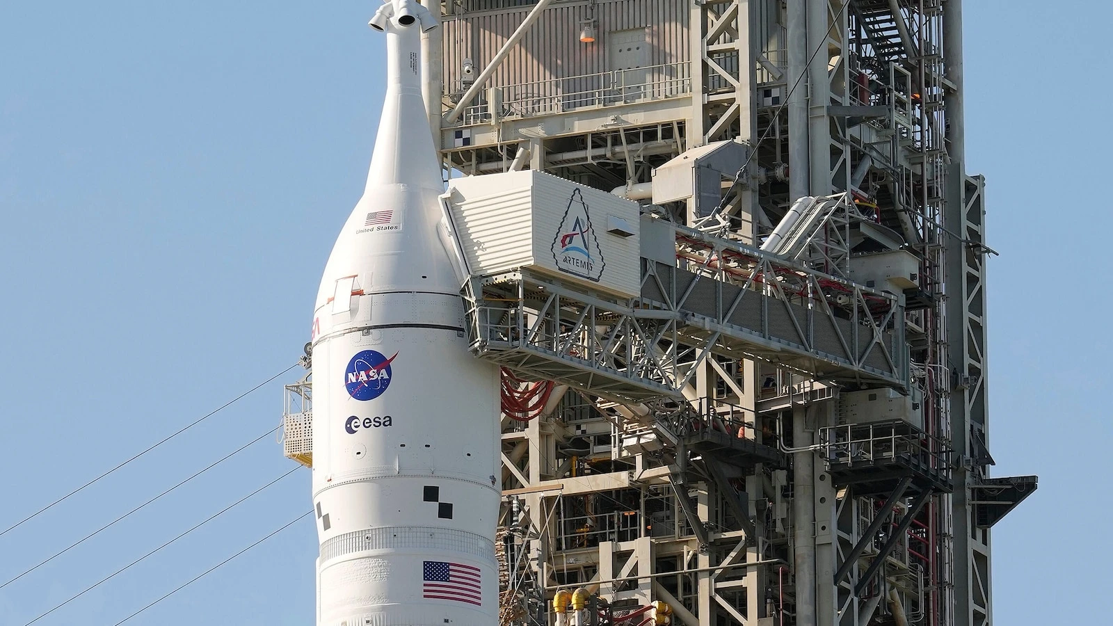 What to know about NASA's Artemis II moon mission including how to watch