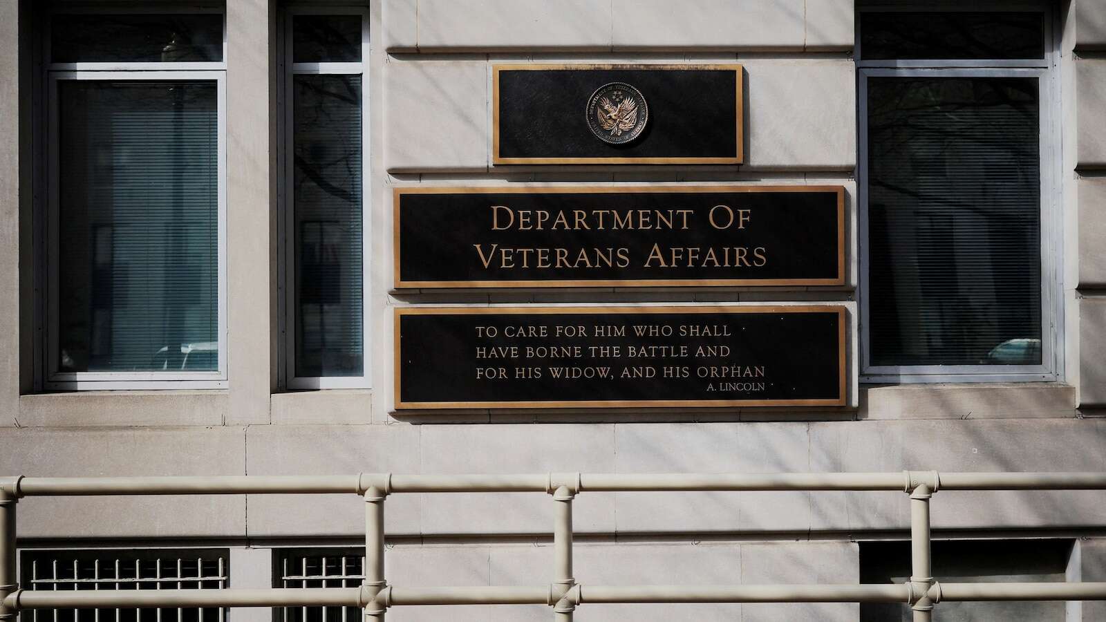 VA begins reversing contract cancellations that support medical care, facilities