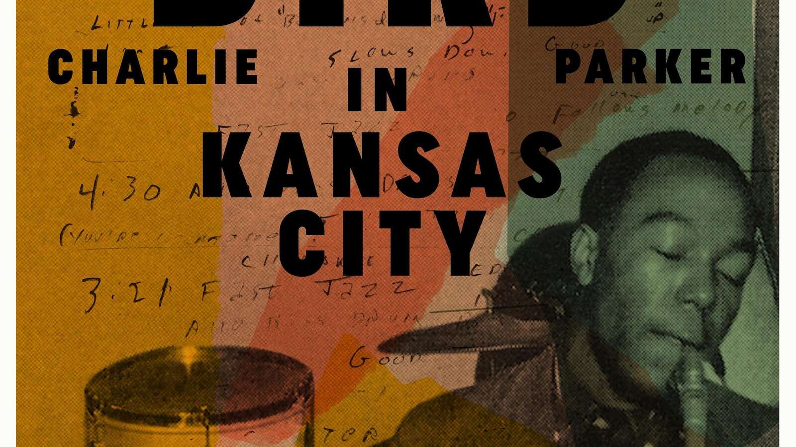 Music Review: Rare hometown recordings, 'Bird in Kansas City,' capture Charlie Parker's playful mood