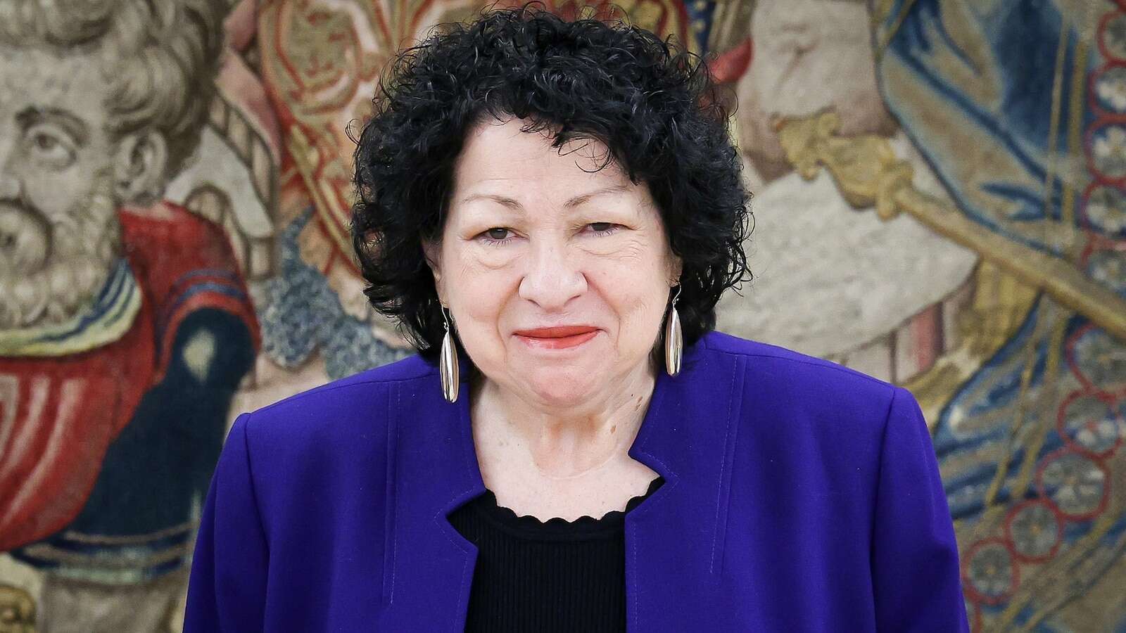 Sotomayor has no plans to resign from Supreme Court, sources say