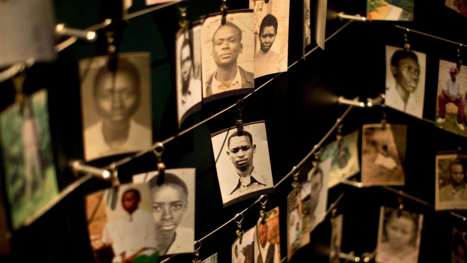 Rwandan genocide survivors describe the 1994 mass killings at a Paris trial