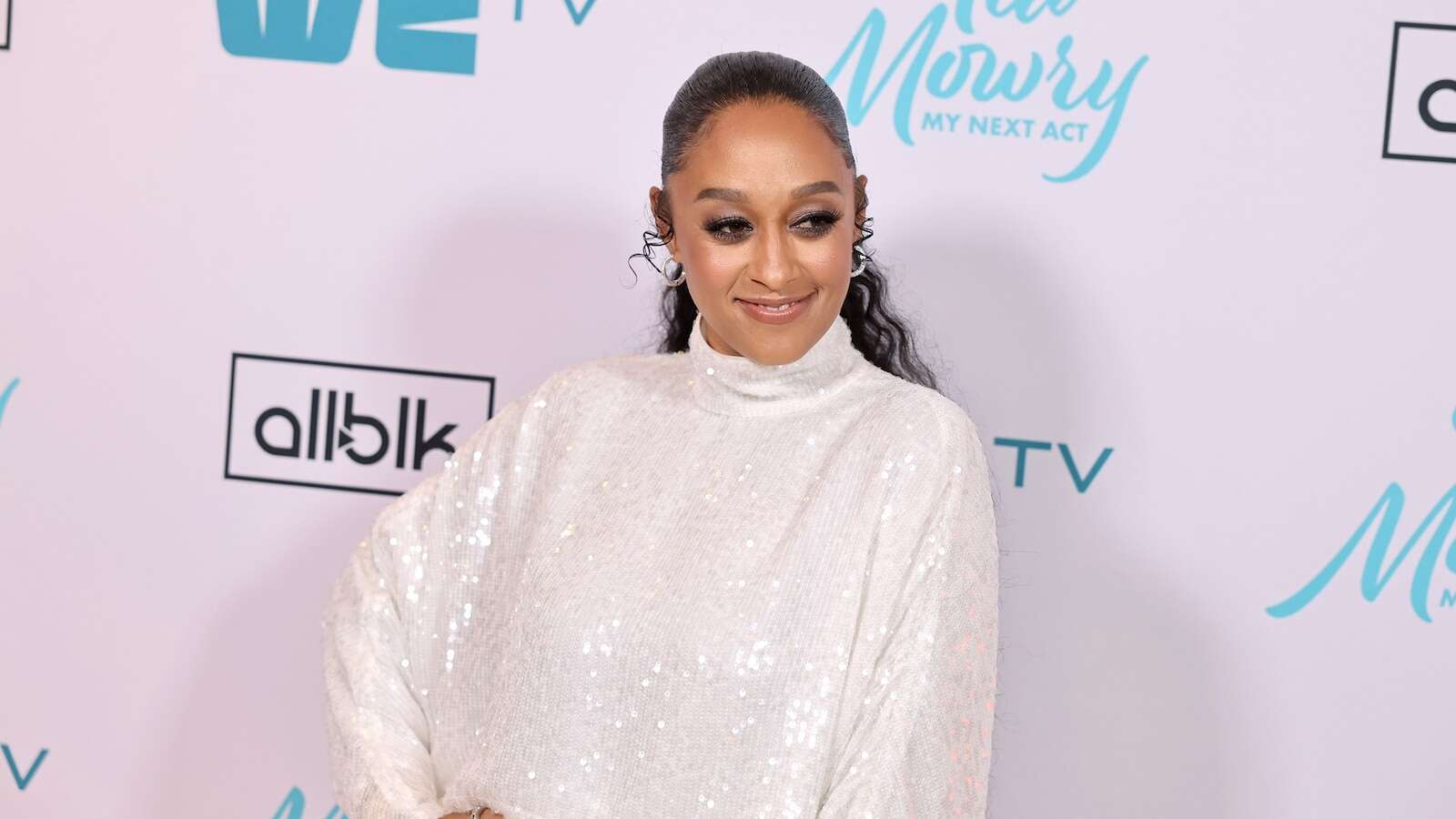 Randy Shropshire/Getty Images for AMC NetworksTia Mowry says she wants to repurpose wedding ring for her kidsThe former couple were married for 14 years before their split in 2022. 10/14/2024 04:36:06 EDT